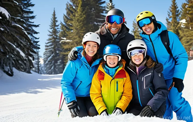 스키 강사의 강의 스타일 개발 방법 - **A highly detailed, realistic image of a modern ski instructor in a futuristic indoor ski training ...