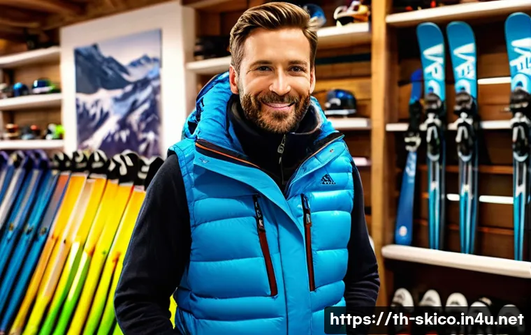 스키 강사 유튜브 콘텐츠 아이디어 관련 이미지 1