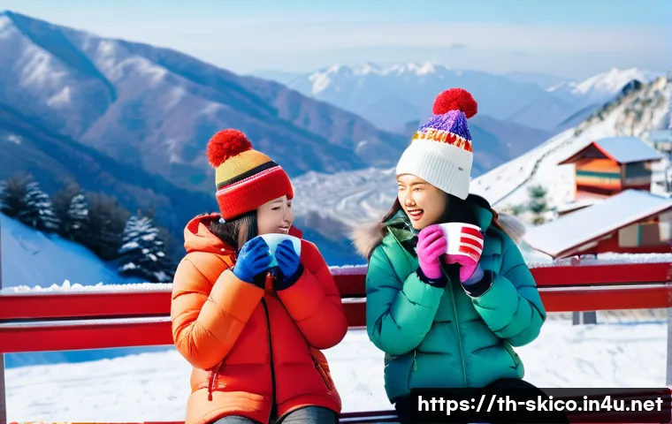 스키 강사 직업의 장점과 단점 관련 이미지 2